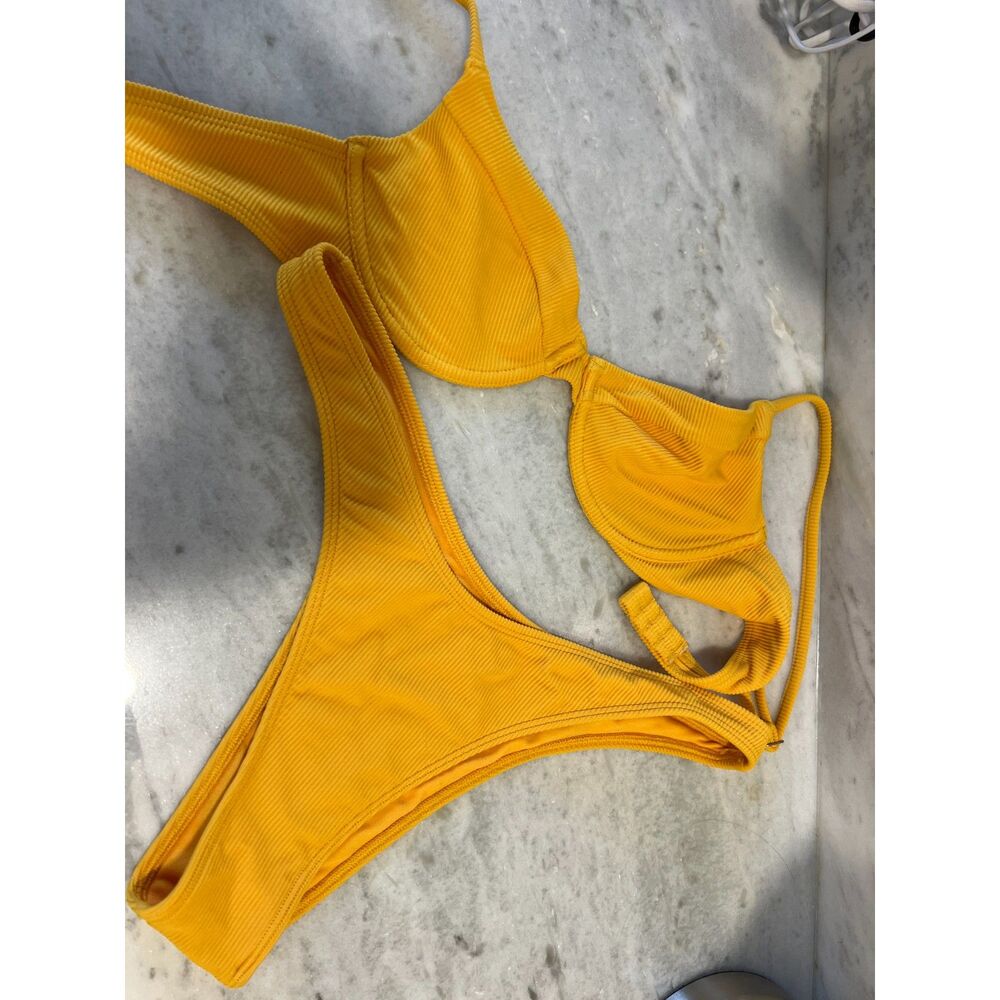 Abercrombie & Fitch bikini
